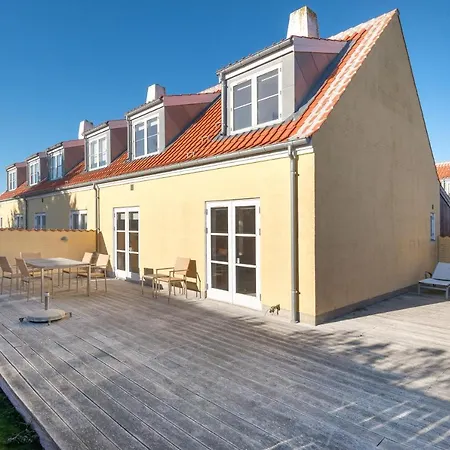 Holiday home Kroyer's Holiday Gl. 020466 *