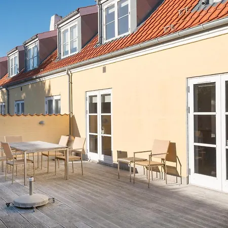 Kroyer's Holiday Gl. 020466 Holiday home