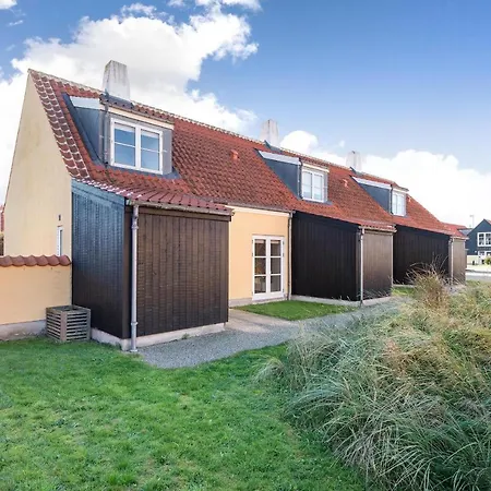 Holiday home Kroyer's Holiday Gl. 020466 *
